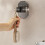 Adjustable Shower Heads Holder Adjustable Showerhead Wall Mounted Suction Bracket No Drill Required Suction Cup Wall B 8