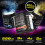 ABE Pre Workout 375g + JUG 2.5 LT Matt Black 3