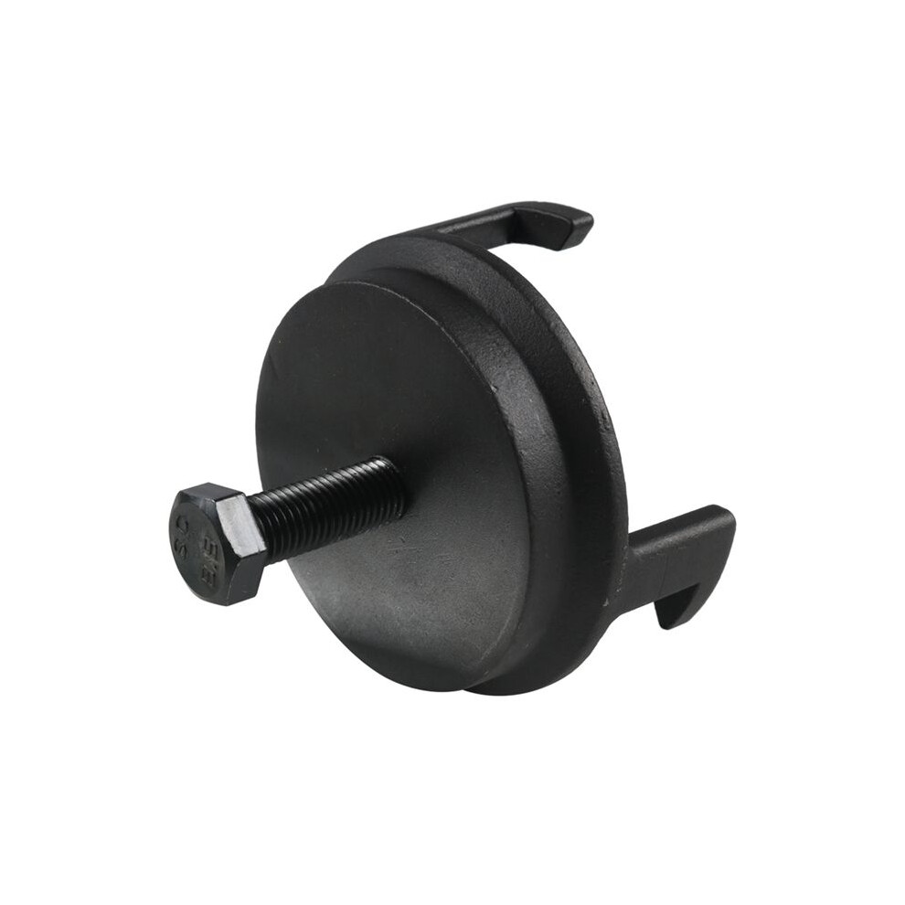 For Gm Ls Harmonic Balancer Puller 25264 Crank Pulley Puller Automotive Replacement Engine Quickly Removes Tool 6134064324070