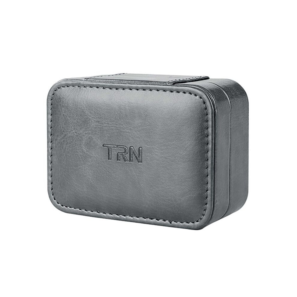 TRN Earphones Case - Durable Portable Storage Box for Earphone Accessories, Carrying Case-image-OPC-PNRNYGD-NEW