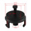 For  LS Harmonic Balancer Puller 25264 Crank Pulley Puller Automotive Replacement Engine Quickly Removes Tool 8