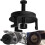 For  LS Harmonic Balancer Puller 25264 Crank Pulley Puller Automotive Replacement Engine Quickly Removes Tool 3