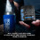 ABE Pre Workout 375g + JUG 2.5 LT Matt Black 4
