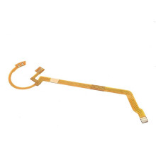Repair Flex Cable for  17-50 17-50 mm VC Generation II Lens Aperture Flex Cable (for  Connector)