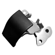 Auto-Innenhauben-Entriegelungsgriff 51237149591 für   Cooper R55 R56 R57 R58 R59 R60 R61 2007-2016 51 23 7 149 591