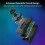 S1 Resonance Pickup Same Frequency Vibration Onboard Pre-SFT Guitar Amplifier System Reverberation Chorus Delay 4