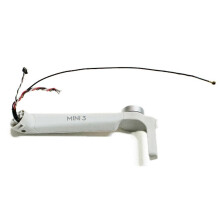 Braço de Motor de Hélices Mini3 Braço de Motor de Potência para 3 B