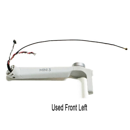 Propellers Motor Arm Mini3 Power Motor Arm for   3 B 2