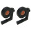 2Pcs 90 Degree Type  Prism for Total Station PRISMS L Bar GMP104 1