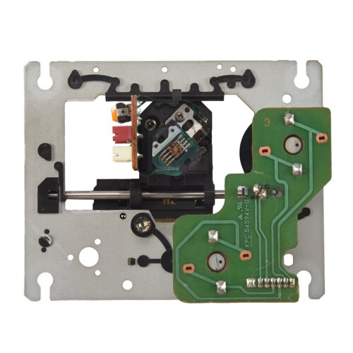 Replacement  Optical Pick- Lens with Bracket for KSS-210A Player 1