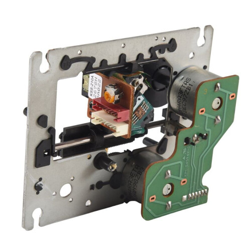Replacement  Optical Pick- Lens with Bracket for KSS-210A Player 2