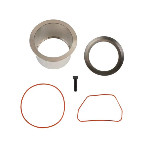 KK-4835 Kit Manicotto Cilindro Compressore D'Aria e  di Compressione per Artigiani 1