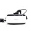 E3 3 In1 VR Headset Connecting Cable for  VR E3-B E3-C E3-P VR Helmet -Compatible Cable 5 Meter Accessories 6