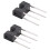 10PCS Shutter Optocoupler Sensor Replacement for  Models 40D 50D 5D2 Repair Accessory 7