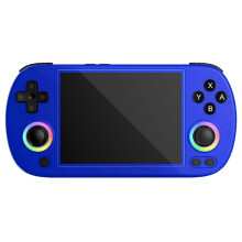 ANBERNIC RG40XX H Retro Handheld Game Console WiFi 4.0-Inch IPS Linux 64GB 5000+ Games