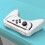 Novo para NS  OLED Joycons Handle Grip Stand HandGrip Bracket Hand Grip Controller Holder para   OLED,B 6
