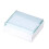 50Pcs Microscope Slides Blank Biology Glass Slide for Basic Biological Science 25.4x76.2MM 1