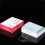 50Pcs Microscope Slides Blank Biology Glass Slide for Basic Biological Science 25.4x76.2MM 3