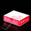 50Pcs Microscope Slides Blank Biology Glass Slide for Basic Biological Science 25.4x76.2MM 2