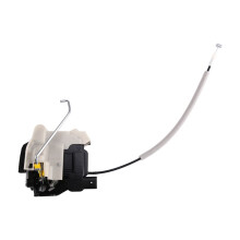 Atuador da Trava da Porta Dianteira Direita Do Carro 81321-1W060 para Kia Rio III Hatchback Van Saloon 2011-2017 813211W060