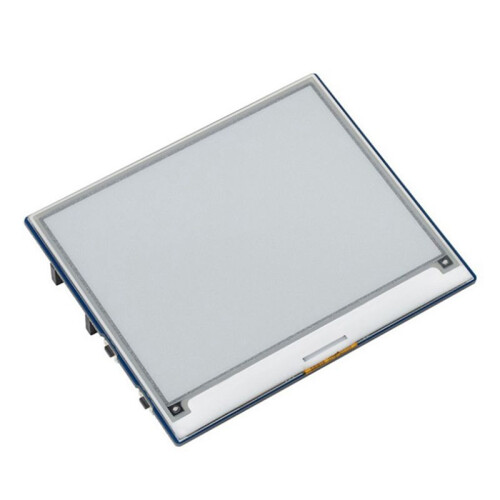 Waveshare 4.2 Inch E-Paper Display E-Ink Display Screen SPI Interface Black-White 400x300 for Raspberry Pi  Series 1
