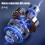 Mirror Box Reflector Drive Replacement Motor for   5D Camera Repair Part 7