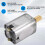 Mirror Box Reflector Drive Replacement Motor for   5D Camera Repair Part 4