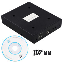 FDD-UDD COM Floppy Drive Emulator Universal Version 3.5inch 1.44MB USB Floppy Emulator Change Floppy Disk to USB Disk