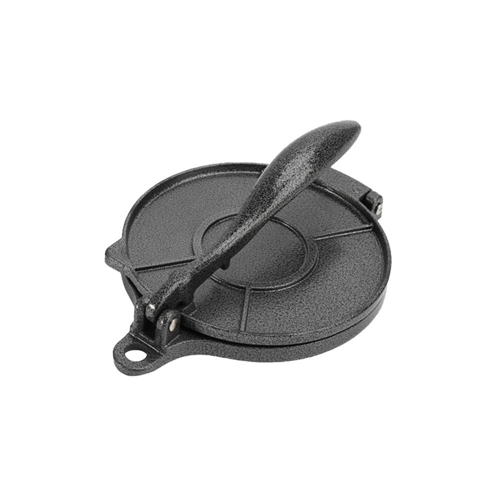 Tortilla Press 16Cm Diy Manual Corn Tortillas Pressing Maker Cast Homemade Pancakes Kitchen Tools 6131407770433