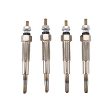 4 Unidades WL03-18-601 WL81-18-601 Conjunto de Vela Incandescente para 2.5TD B2500 para Freda para Sportage