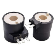 279834 Dryer Gas Valve Ignition Solenoid Coil Kit- Replaces AP3094251 PS334310 306105 306106 694540 694539 12001349