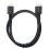 PCIE4.0  SAS Cable 24Gbps Oculink Data Extension Cable SFF-8611 to SFF-8611 Server Data Transfer  (1m) 5