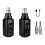 Guitar Wireless Microphone System XLR Transmitter and Receiver for Dynamic Wired Microphone 1