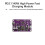PD3.1 140W Snellaadmodule 5S Lithiumbatterijlader-Ontlaadmodule Type C-Interface Ondersteunt QC3.0 2.0 AFC FCP 8