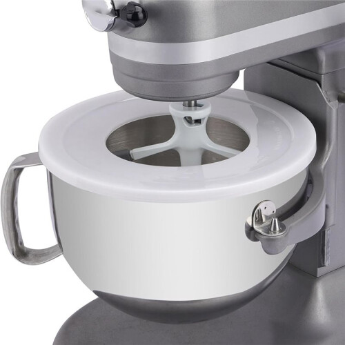 Mischerschüsselabdeckung für  5.5-6QT Schüssel-Hebemixer 1