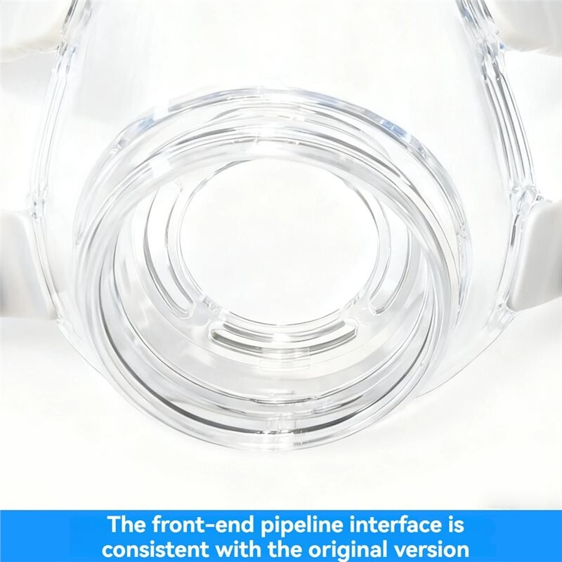 Ps Cpap Voor voor AirFit F20-Framesysteem voor Full-Face CPAP-Maskerframe met ...