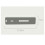 USB Fridge Deodorizer with LED Display, Rechargeable Fridge Deodorizer, Reusable 7