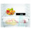 USB Fridge Deodorizer with LED Display, Rechargeable Fridge Deodorizer, Reusable 3