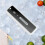 USB Fridge Deodorizer with LED Display, Rechargeable Fridge Deodorizer, Reusable 6