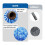 Twist- Cobweb Duster  Brush, Fits Standard 3/4 Inch Threaded Poles, Attachment Spider Web Duster Brush 2