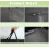 Waterproof Heavy Duty Folding Table Storage Bag for 6ft Table with Zipper and Shoulder Strap 3