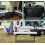 Waterproof Heavy Duty Folding Table Storage Bag for 6ft Table with Zipper and Shoulder Strap 4