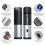 1Set Kitchen Spice Automatic Grinder, Battery Powered Adjustable Coarseness, Electric Salt Pepper Grinder 3