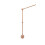Braccio Mobile per Culla Braccio Mobile Girevole In Legno per Culla Supporto Mobile per Culla Supporto Mobile per Culla 2