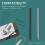 20 Pcs Pen Tips for  2 Pen, Soft Pen Tips Replacement for  2 Stylus   Pen Nibs with Tool 5