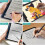 20 Pcs Pen Tips for  2 Pen, Soft Pen Tips Replacement for  2 Stylus   Pen Nibs with Tool 4