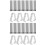 40Pcs Pen Tips/Nibs for  2 Stylus   Pen Nibs with Tool Replacement Soft Nibs/Tips 1