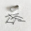 40Pcs Pen Tips/Nibs for  2 Stylus   Pen Nibs with Tool Replacement Soft Nibs/Tips 6