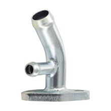 MD137959 Car Water Pump Pipe Joints Water By-Pass Pipe for 6G72 Engine
