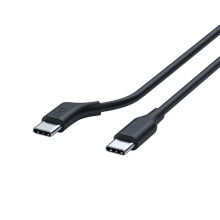 Type-C Flexible Cable for AR Glasses, USB3.2 Full-Function Supports 4K 60Hz,1m,for Xreal//RayNeo AR